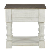 Havalance End Table - DMV FurnitureEnd Table