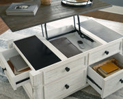 Havalance Lift - Top Coffee Table - DMV FurnitureCoffee Table