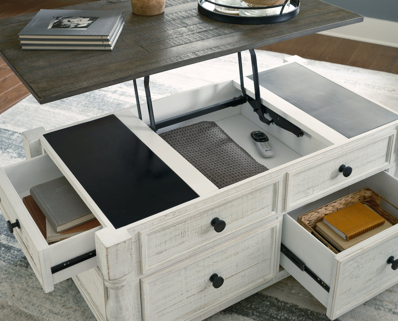Havalance Lift - Top Coffee Table - DMV FurnitureCoffee Table