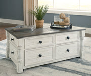 Havalance Lift - Top Coffee Table - DMV FurnitureCoffee Table