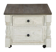 Havalance Lift - Top Coffee Table - DMV FurnitureCoffee Table
