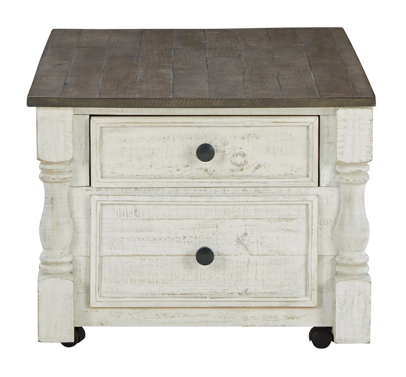 Havalance Lift - Top Coffee Table - DMV FurnitureCoffee Table