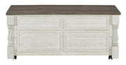 Havalance Lift - Top Coffee Table - DMV FurnitureCoffee Table