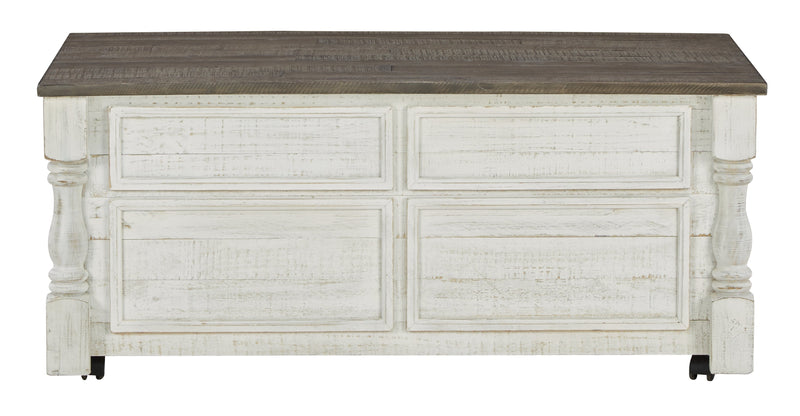 Havalance Lift - Top Coffee Table - DMV FurnitureCoffee Table