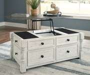 Havalance Lift - Top Coffee Table - DMV FurnitureCoffee Table