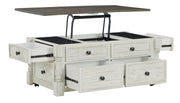 Havalance Lift - Top Coffee Table - DMV FurnitureCoffee Table