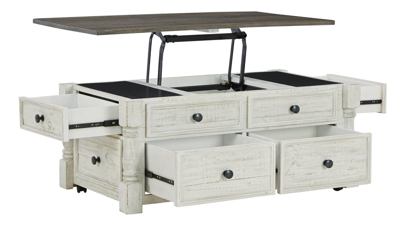 Havalance Lift - Top Coffee Table - DMV FurnitureCoffee Table