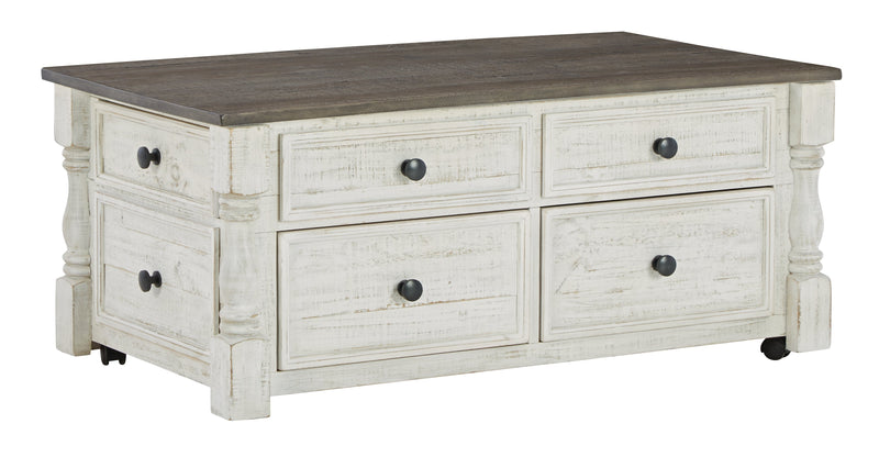 Havalance Lift - Top Coffee Table - DMV FurnitureCoffee Table