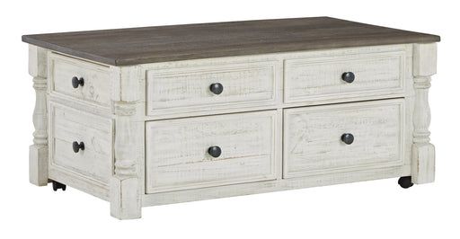 Havalance Lift - Top Coffee Table - DMV FurnitureCoffee Table