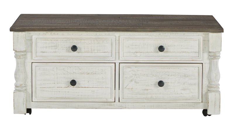 Havalance Lift - Top Coffee Table - DMV FurnitureCoffee Table