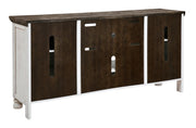 Havalance TV Stand - DMV FurnitureTV Stand