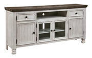 Havalance TV Stand - DMV FurnitureTV Stand