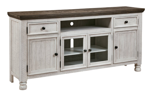 Havalance TV Stand - DMV FurnitureTV Stand