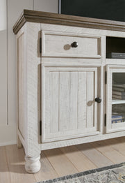 Havalance TV Stand - DMV FurnitureTV Stand