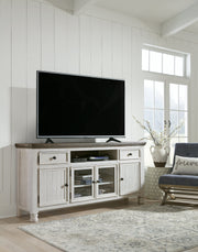 Havalance TV Stand - DMV FurnitureTV Stand