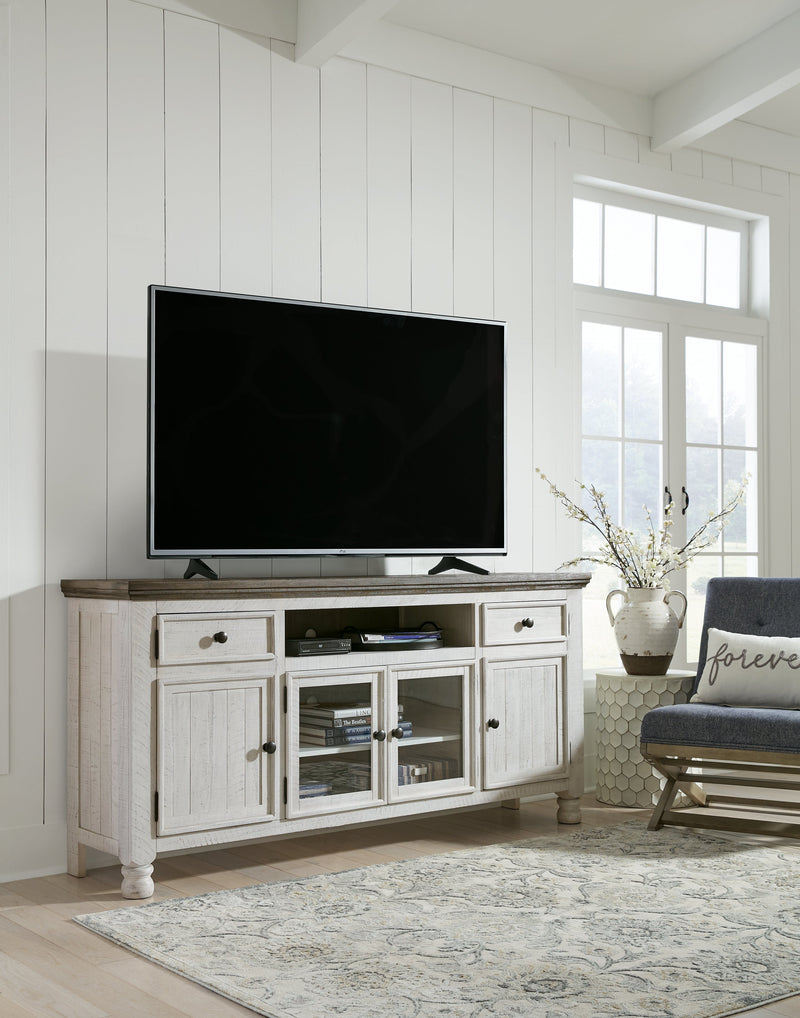 Havalance TV Stand - DMV FurnitureTV Stand