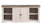 Havalance Two - tone 4 - Piece Entertainment Center - DMV FurnitureEntertainment Center