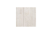 Havalance Two - tone Left Pier Cabinet - DMV FurniturePier Cabinet