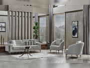 Havana Convertible Sofa in Beige - 200-SER-HAV-PINAR07-3