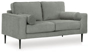 Hazela Loveseat - DMV FurnitureLoveseat