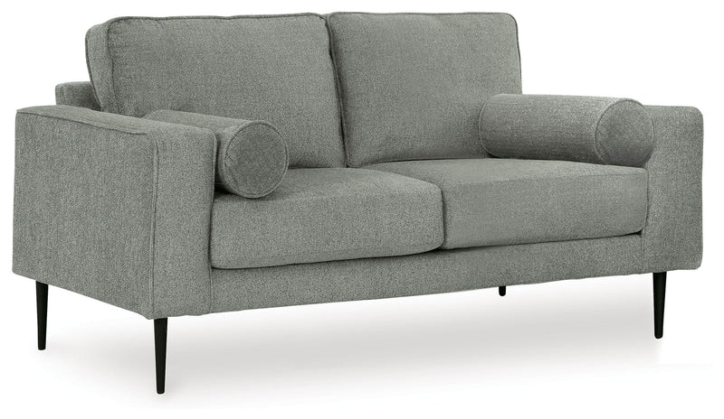 Hazela Loveseat - DMV FurnitureLoveseat