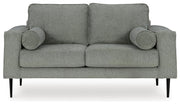Hazela Loveseat - DMV FurnitureLoveseat