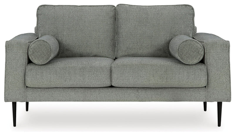 Hazela Loveseat - DMV FurnitureLoveseat