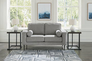 Hazela Loveseat - DMV FurnitureLoveseat