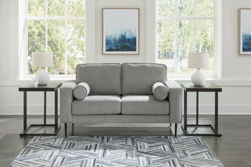 Hazela Loveseat - DMV FurnitureLoveseat