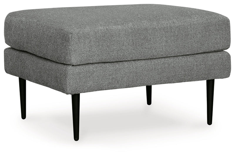 Hazela Ottoman - DMV FurnitureOttoman