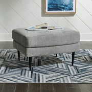 Hazela Ottoman - DMV FurnitureOttoman