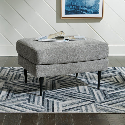 Hazela Ottoman - DMV FurnitureOttoman