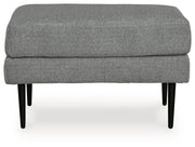 Hazela Ottoman - DMV FurnitureOttoman