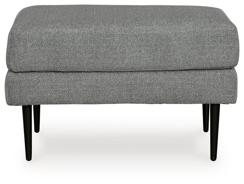 Hazela Ottoman - DMV FurnitureOttoman