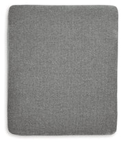 Hazela Ottoman - DMV FurnitureOttoman