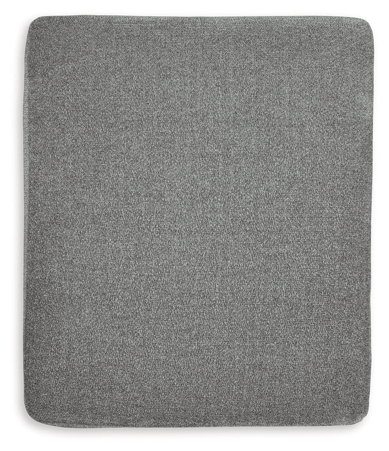 Hazela Ottoman - DMV FurnitureOttoman