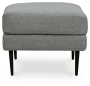 Hazela Ottoman - DMV FurnitureOttoman