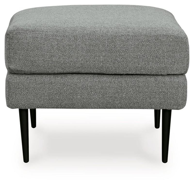 Hazela Ottoman - DMV FurnitureOttoman