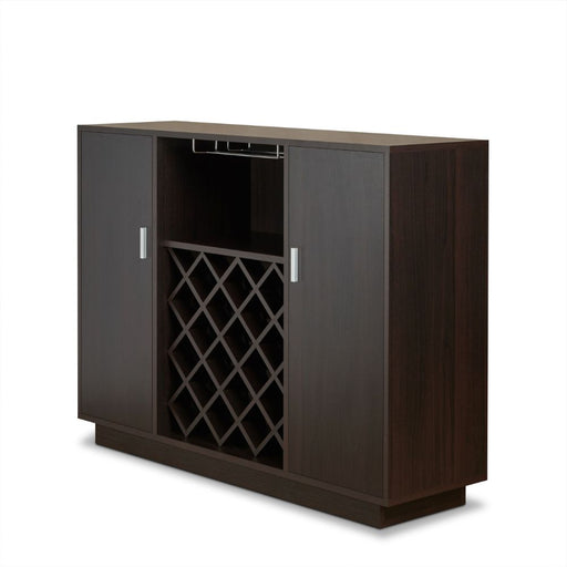 Hazen Wine Cabinet - 72605