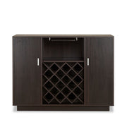 Hazen Wine Cabinet - 72605