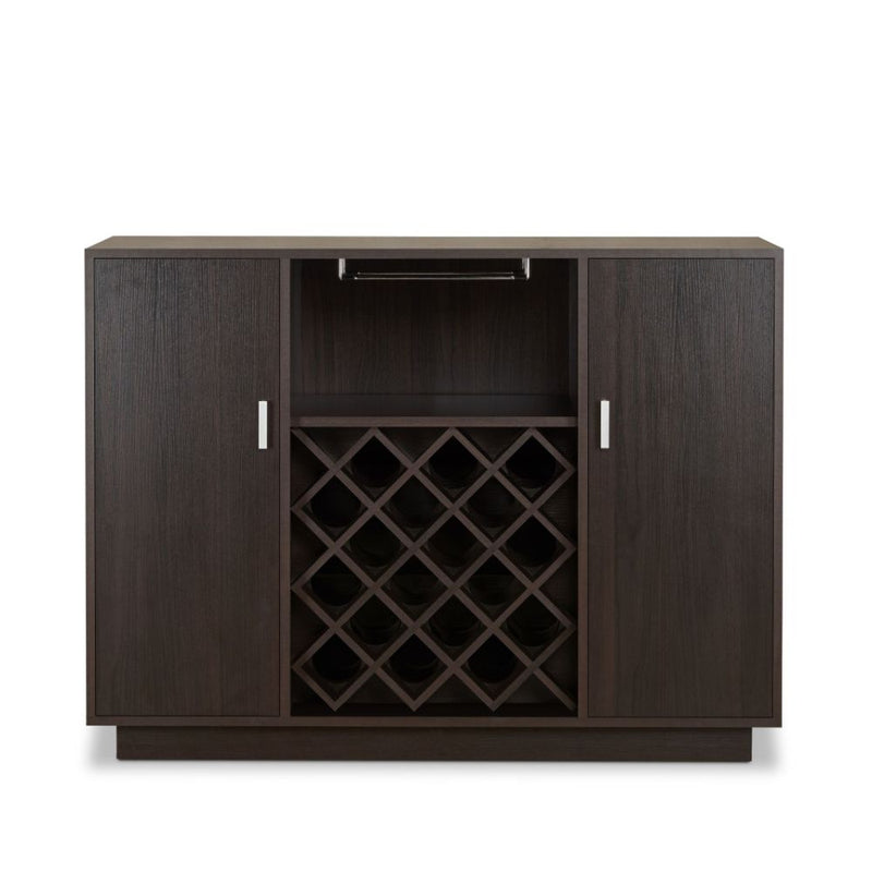Hazen Wine Cabinet - 72605