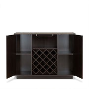 Hazen Wine Cabinet - 72605