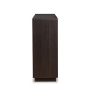 Hazen Wine Cabinet - 72605