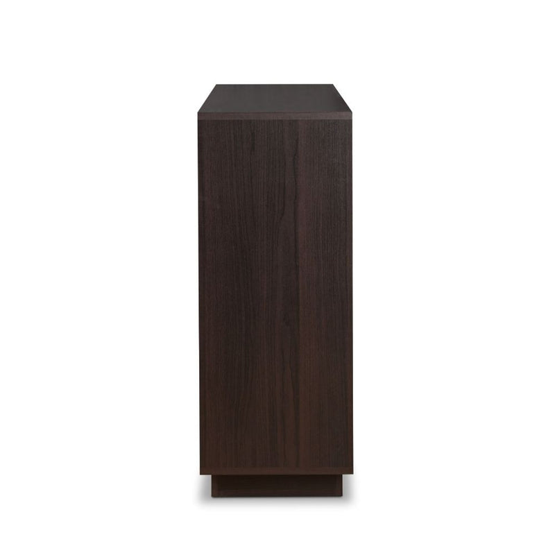 Hazen Wine Cabinet - 72605