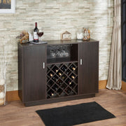 Hazen Wine Cabinet - 72605
