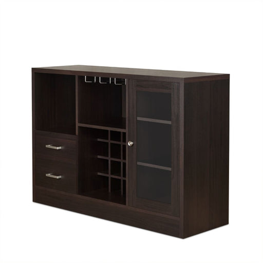 Hazen Wine Cabinet - 72640