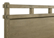 Hazlewood 5-piece Queen Bedroom Set Vineyard Oak - 207530Q-S5