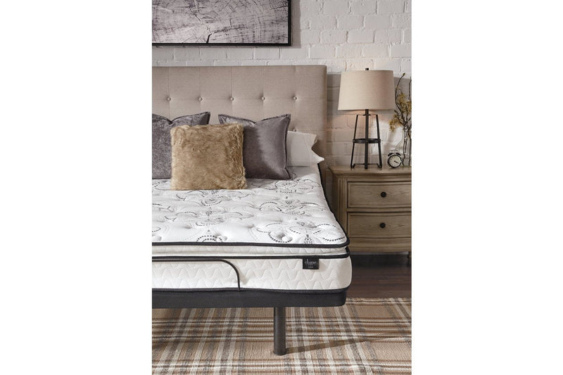 Head - Foot Model Best Black California King Adjustable Base - DMV FurnitureFoundation
