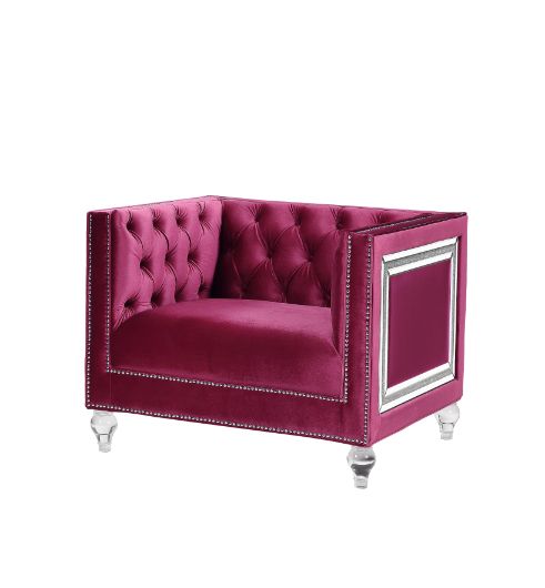 Heibero Chair (Same LV01402) - 56897