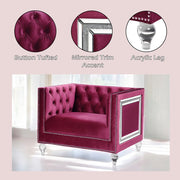 Heibero Chair (Same LV01402) - 56897